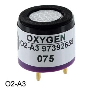 O2 sensor ter vervanging, verwachte levensduur O2 sensor minimaal 2 jaar.