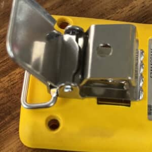 Alligator clip SST1