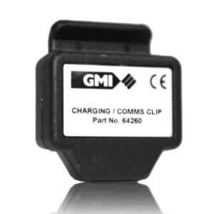 Comms clip