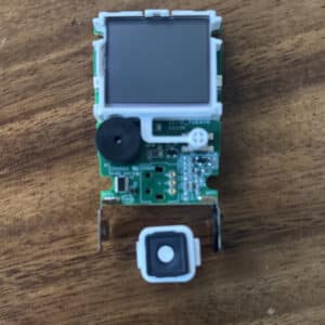CO-Sensor tbv SST1 0-2000 ppm