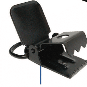 Alligator clip